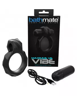 BATHMATE - VIBE RING MAXIMUS 45