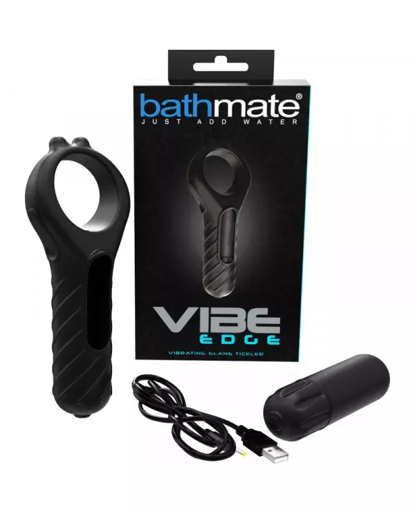 BATHMATE VIBE EDGE