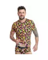 ANAIS MEN BANANA CAMISETA S