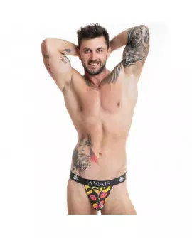 ANAIS MEN - BANANA JOCK STRAP S