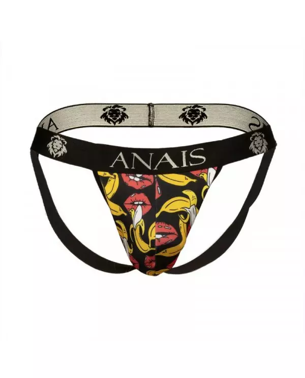 ANAIS MEN BANANA JOCK STRAP S