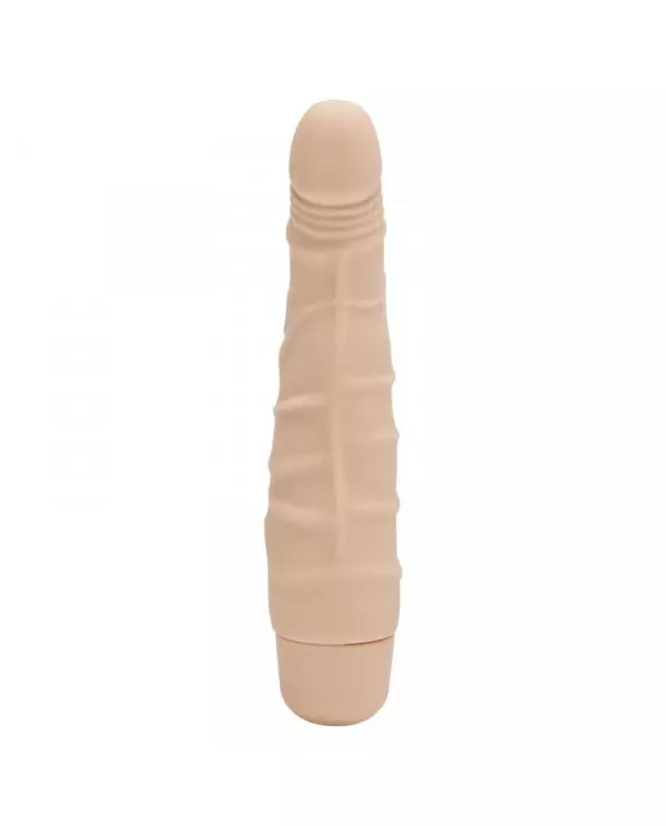 GET REAL MINI CLASSIC SLIM VIBRADOR NATURAL