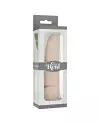 GET REAL MINI CLASSIC SLIM VIBRADOR NATURAL