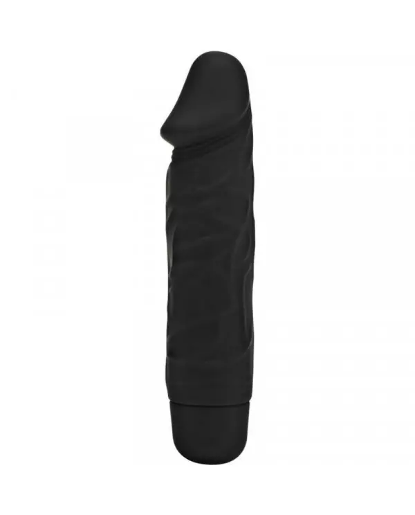 GET REAL MINI CLASSIC VIBRADOR NEGRO