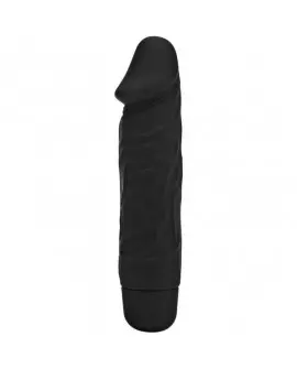 GET REAL - MINI CLASSIC VIBRADOR NEGRO