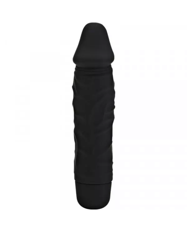 GET REAL MINI CLASSIC VIBRADOR NEGRO