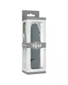 GET REAL MINI CLASSIC VIBRADOR NEGRO