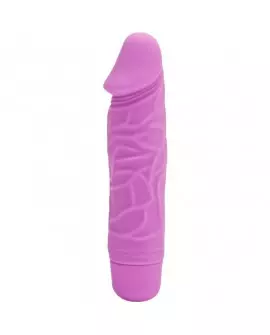 GET REAL - MINI CLASSIC VIBRADOR ROSA