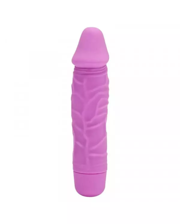 GET REAL MINI CLASSIC VIBRADOR ROSA