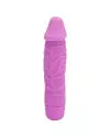 GET REAL MINI CLASSIC VIBRADOR ROSA