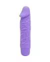 GET REAL MINI CLASSIC VIBRADOR MORADO