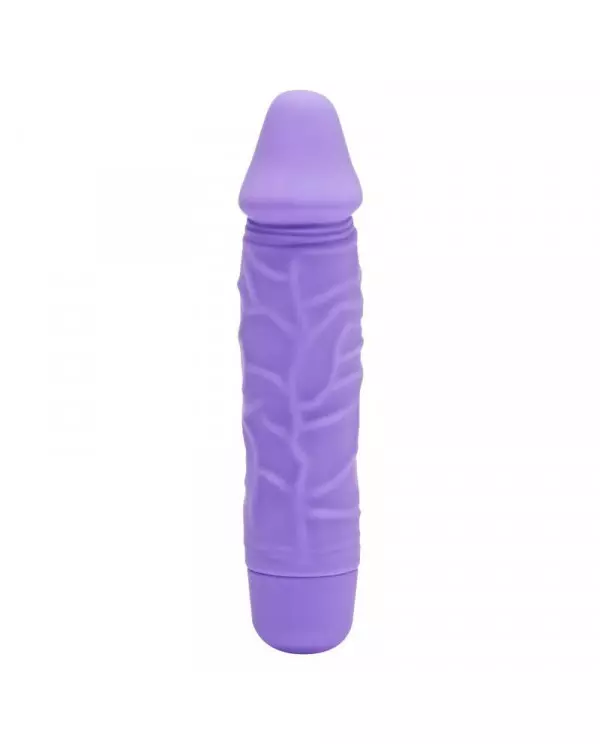 GET REAL MINI CLASSIC VIBRADOR MORADO