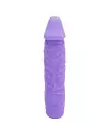 GET REAL MINI CLASSIC VIBRADOR MORADO