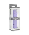 GET REAL MINI CLASSIC VIBRADOR MORADO