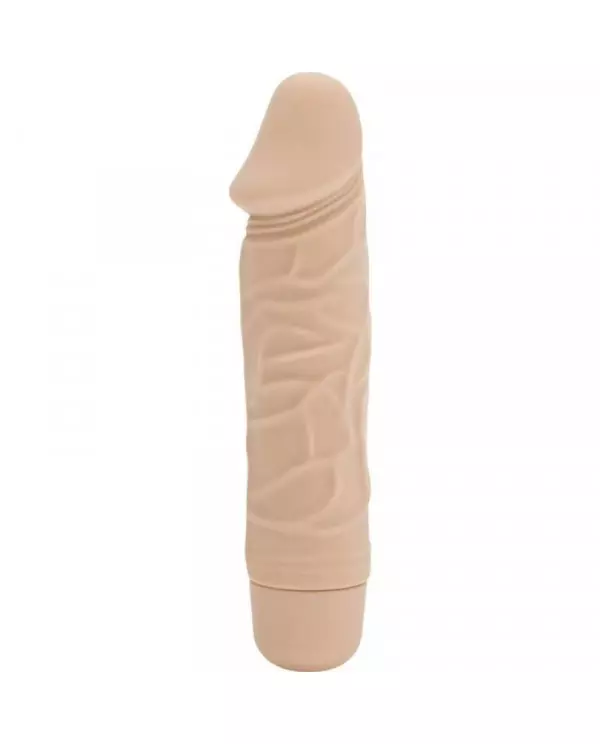 GET REAL MINI CLASSIC VIBRADOR NATURAL