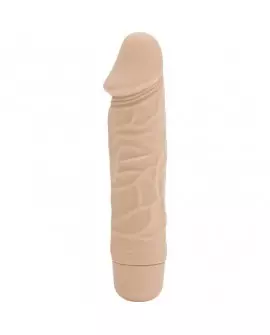 GET REAL - MINI CLASSIC VIBRADOR NATURAL