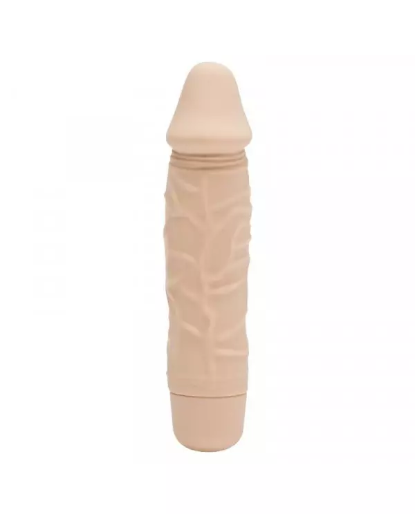 GET REAL MINI CLASSIC VIBRADOR NATURAL