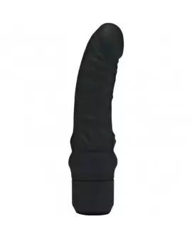 GET REAL - MINI CLASSIC G-SPOT VIBRADOR NEGRO