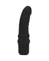 GET REAL MINI CLASSIC G SPOT VIBRADOR NEGRO