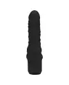 GET REAL MINI CLASSIC G SPOT VIBRADOR NEGRO