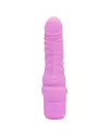 GET REAL MINI CLASSIC G SPOT VIBRADOR ROSA