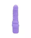 GET REAL MINI CLASSIC G SPOT VIBRADOR MORADO