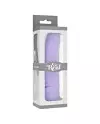 GET REAL MINI CLASSIC G SPOT VIBRADOR MORADO