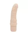 GET REAL MINI CLASSIC G SPOT VIBRADOR NATURAL