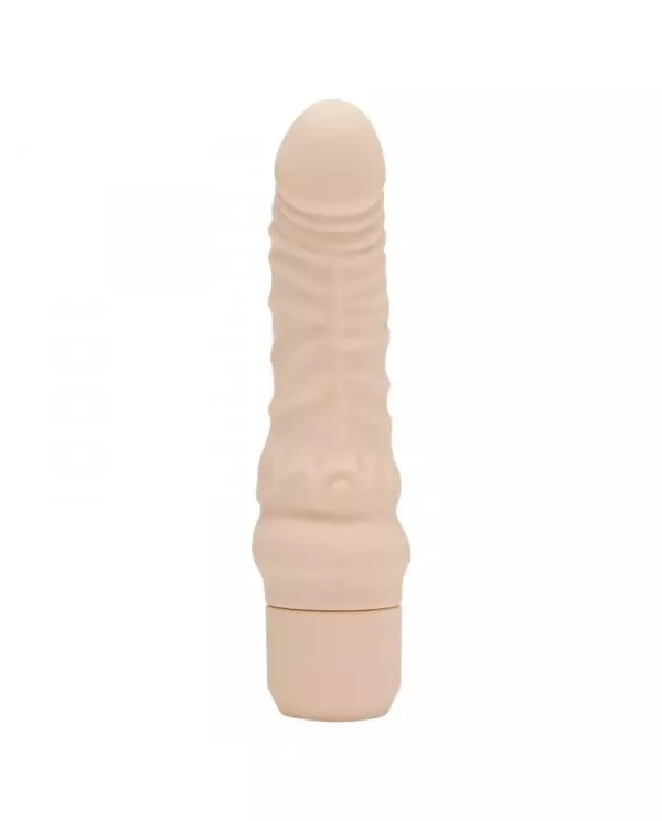 GET REAL MINI CLASSIC G SPOT VIBRADOR NATURAL