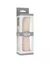 GET REAL MINI CLASSIC G SPOT VIBRADOR NATURAL