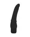 GET REAL CLASSIC SMOOTH VIBRADOR NEGRO