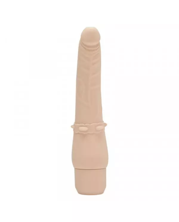 GET REAL CLASSIC SMOOTH VIBRADOR NATURAL