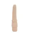 GET REAL CLASSIC SMOOTH VIBRADOR NATURAL