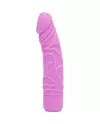 GET REAL CLASSIC ORIGINAL VIBRADOR ROSA