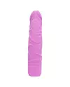 GET REAL CLASSIC ORIGINAL VIBRADOR ROSA