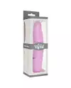 GET REAL CLASSIC ORIGINAL VIBRADOR ROSA