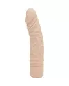 GET REAL CLASSIC ORIGINAL VIBRADOR NATURAL