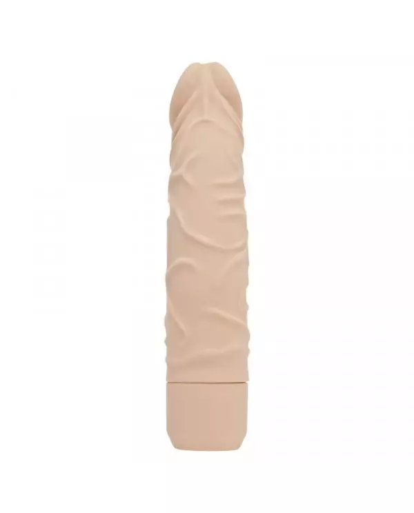 GET REAL CLASSIC ORIGINAL VIBRADOR NATURAL