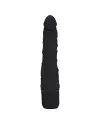 GET REAL CLASSIC SLIM VIBRADOR NEGRO