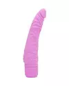 GET REAL CLASSIC SLIM VIBRADOR ROSA