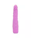 GET REAL CLASSIC SLIM VIBRADOR ROSA