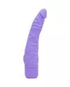 GET REAL CLASSIC SLIM VIBRADOR MORADO