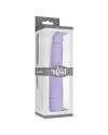 GET REAL CLASSIC SLIM VIBRADOR MORADO