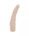 GET REAL CLASSIC SLIM VIBRADOR NATURAL