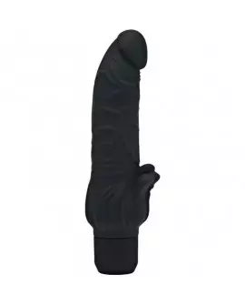 GET REAL - CLASSIC STIM VIBRADOR NEGRO