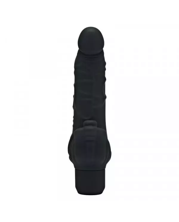 GET REAL CLASSIC STIM VIBRADOR NEGRO