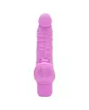 GET REAL CLASSIC STIM VIBRADOR ROSA