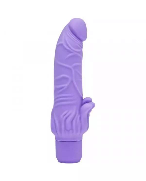 GET REAL CLASSIC STIM VIBRADOR MORADO