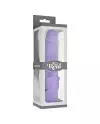 GET REAL CLASSIC STIM VIBRADOR MORADO