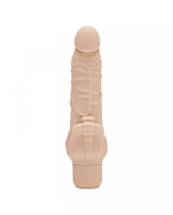 GET REAL CLASSIC STIM VIBRADOR NATURAL